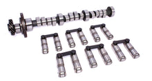 Load image into Gallery viewer, COMP Cams CL69-400-8 High Energy 218/212 Hydraulic Roller Cam/Lifter Kit Buick Grand National 231 V6 for Select Buick Century, Buick Electra, Buick LeSabre, Buick Regal, Buick Riviera, Buick Skyhawk, Buick Skylark, Buick Somerset, Buick Somerset Regal,