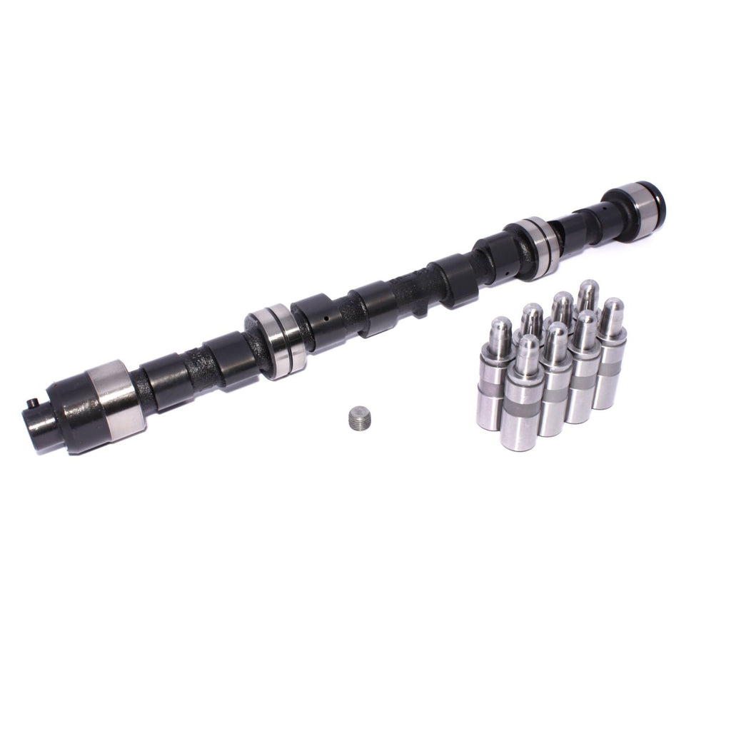 COMP Cams CL70-119-6 High Energy 210/210 Hydraulic Flat Cam/Lifter Kit for Ford 2000-2300 4 Cylinder