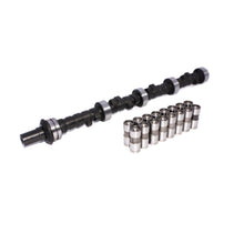 Load image into Gallery viewer, COMP Cams CL92-200-4 High Energy 206/206 Hydraulic Flat Cam and Lifter Kit for Buick 350 for Select Buick Apollo, Buick Centurion, Buick Century, Buick Electra, Buick Estate Wagon, Buick GS, Buick GS 350, Buick LeSabre, Buick Regal, Buick Riviera, Buick