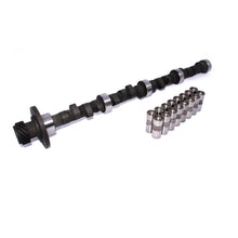 Load image into Gallery viewer, COMP Cams CL94-300-5 High Energy 206/206 Hydraulic Flat Cam and Lifter Kit for Cadillac 425, 472, 500 for Select Cadillac Calais, Cadillac Commercial Chassis, Cadillac DeVille, Cadillac Eldorado, Cadillac Fleetwood