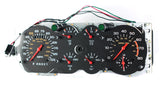 CLASSIC INSTRUMENTS CH78OE06 78-88 G-Body Gauge KIt