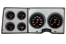 Load image into Gallery viewer, CLASSIC INSTRUMENTS CT73VSB 73-87 GM P/U Gauges Velocity Black