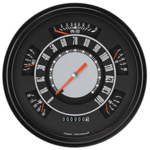 Load image into Gallery viewer, CLASSIC INSTRUMENTS FT61OE 61-66 Ford Truck Original Gauges