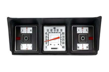 Load image into Gallery viewer, CLASSIC INSTRUMENTS FT73W 73-79 Ford P/U Gauge Set White