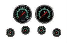 Load image into Gallery viewer, CLASSIC INSTRUMENTS GS151SLF G/Stock 6 Gauge Set 2-1/8 Full Sweep