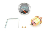 CLASSIC INSTRUMENTS GS281APF G/Stock Oil Pressure 2-5/8 Short Sweep