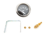 CLASSIC INSTRUMENTS HR226SLF-02 Hot Rod Temperature Gaug e 2-5/8 Short Sweep