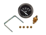 CLASSIC INSTRUMENTS HR226SLF-06 Hot Rod Temperature Gaug e 2-5/8 Short Sweep