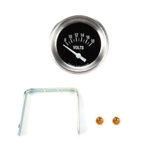 Load image into Gallery viewer, CLASSIC INSTRUMENTS HR230APF Hot Rod Volt Gauge 2-5/8 Short Sweep