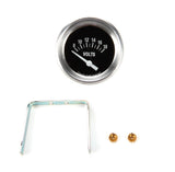 CLASSIC INSTRUMENTS HR230APF Hot Rod Volt Gauge 2-5/8 Short Sweep