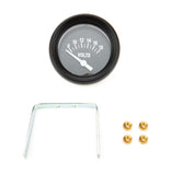 CLASSIC INSTRUMENTS HR230BPF Hot Rod Volt Gauge 2-5/8 Short Sweep