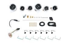 Load image into Gallery viewer, CLASSIC INSTRUMENTS HR301APF Hot Rod 6 Gauge Set 2-5/8 Full Sweep