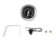Load image into Gallery viewer, CLASSIC INSTRUMENTS HR383APF Hot Rod Tachometer 2-5/8 Full Sweep