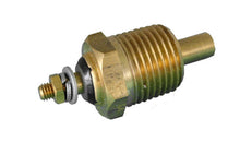 Load image into Gallery viewer, CLASSIC INSTRUMENTS SN25 Temperture Sendin Unit 1/2 NPT