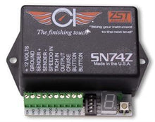 Load image into Gallery viewer, CLASSIC INSTRUMENTS SN74Z Speedometer/Tach Calibrator