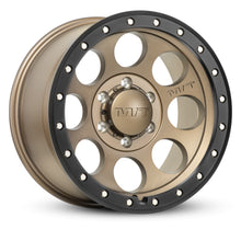 Load image into Gallery viewer, Mickey Thompson 274478 17x9 5x5 4.53 MT CLASSIC PRO BRONZE
