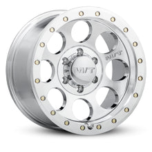 Load image into Gallery viewer, Mickey Thompson 274554 17x9 6x5.5 5 MT CLASSIC PRO POLISHED