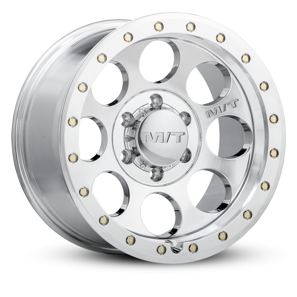 Mickey Thompson 274590 20x9 6x135 5 MT CLASSIC PRO POLISHED