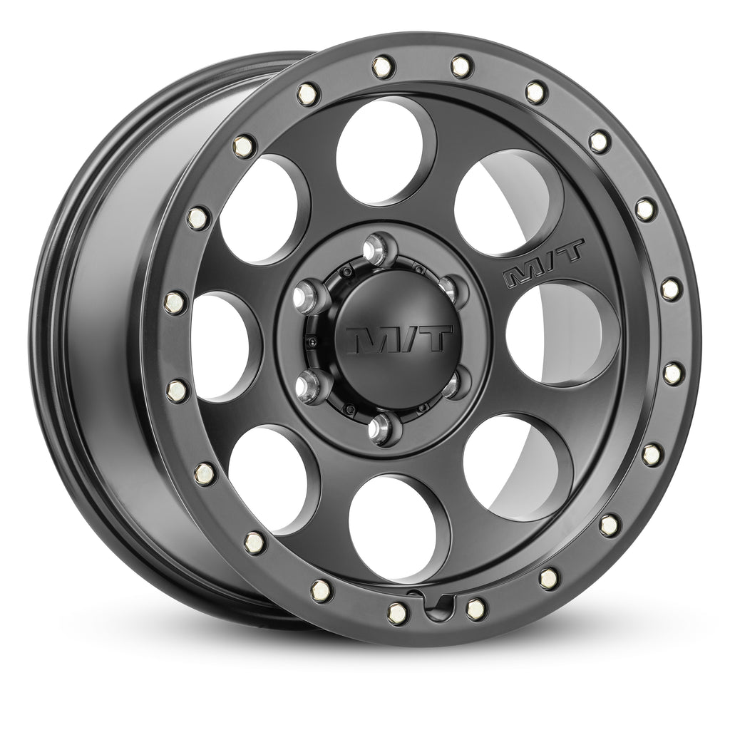 Mickey Thompson 274703 20x9 5x150 5 MT CLASSIC PRO BLACK