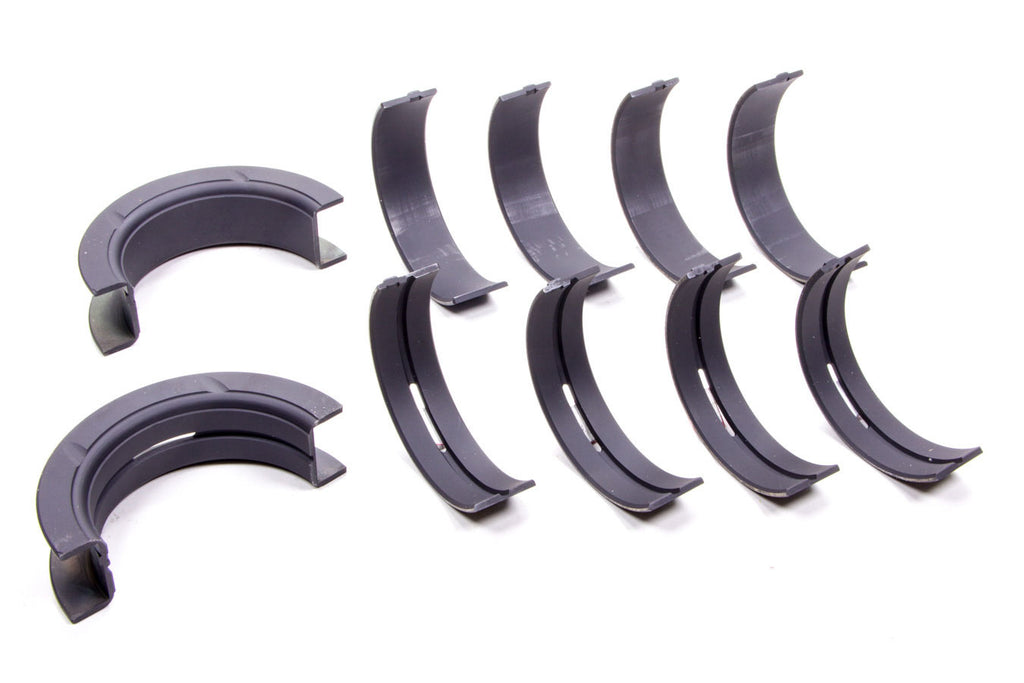 CALICO COATINGS MS1010HX Main Bearing Set - Calico Coated