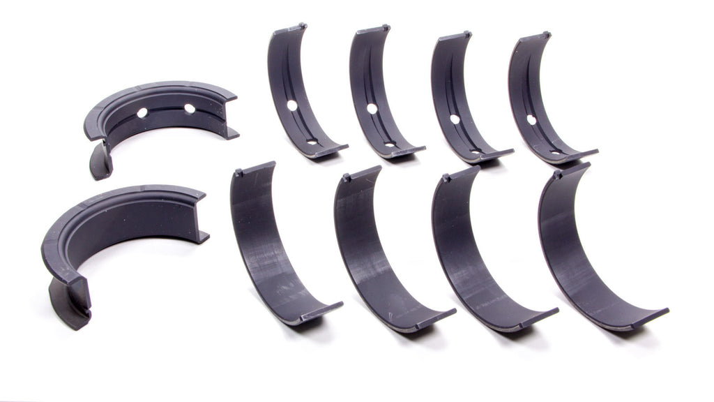 CALICO COATINGS MS2199H10 Main Bearing Set - Calico Coated