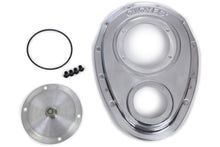 Load image into Gallery viewer, CLOYES 9-221 Aluminum Timing Cover - SBC 2pc.