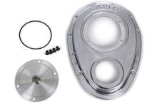 Load image into Gallery viewer, CLOYES 9-227 Aluminum Timing Cover - SBC w/BBC Snout