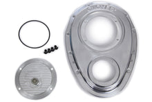 Load image into Gallery viewer, CLOYES 9-229 Aluminum Timing Cover - SBC w/BBC Snout 2pc.