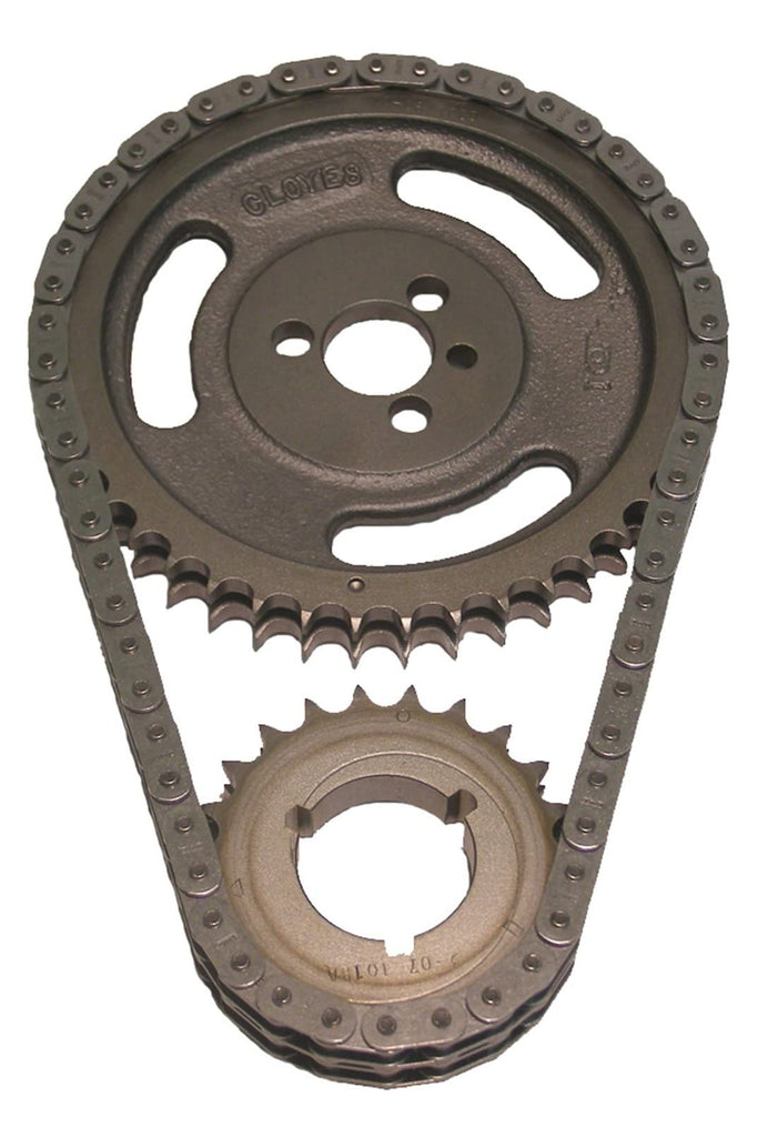CLOYES 9-3100-10 True Roller Timing Set - SBC