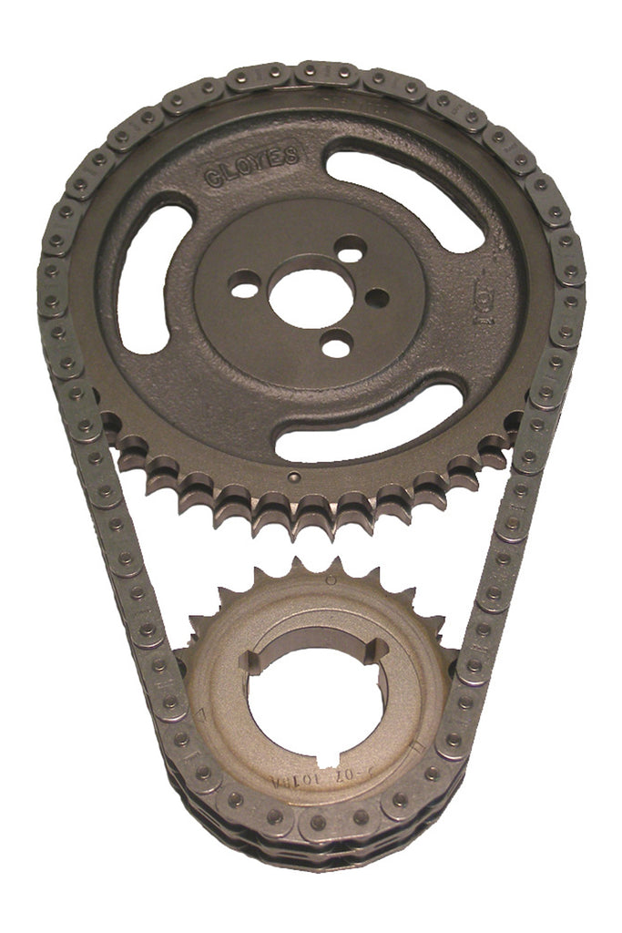 CLOYES 9-3100-5 True Roller Timing Set - SBC
