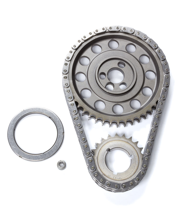 CLOYES 9-3100AZ True Roller Timing Set - SBC Adjustable