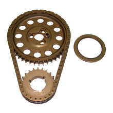Load image into Gallery viewer, CLOYES 9-3100A True Roller Timing Set - SBC Adjustable