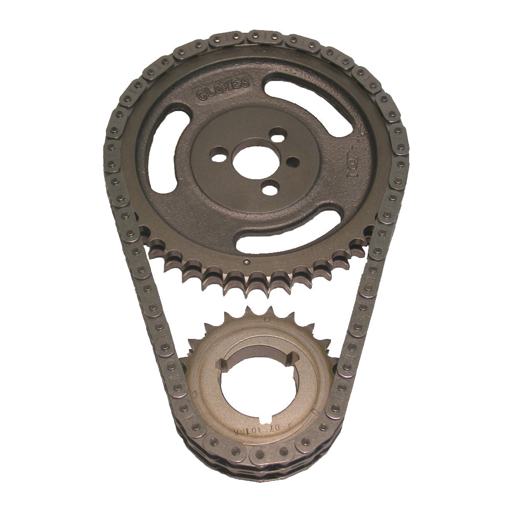 CLOYES 9-3100 True Roller Timing Set - SBC