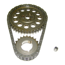 Load image into Gallery viewer, CLOYES 9-3145A True Roller Timing Set - SBC Adjustable