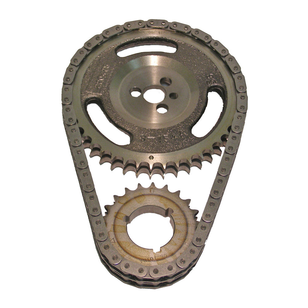 CLOYES 9-3145 True Roller Timing Set - SBC Factory Roller