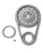 Load image into Gallery viewer, CLOYES 9-3146BZ True Roller Timing Set Billet SBC Rocket Block
