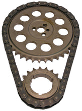 Load image into Gallery viewer, CLOYES 9-3149-5 BBC Race True Roller Timing Chain Set