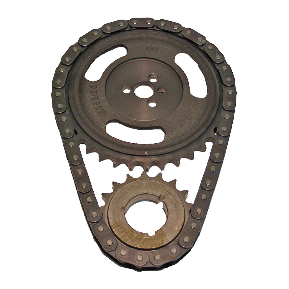 CLOYES 9-3157 True Roller Timing Set - SBC Vortec