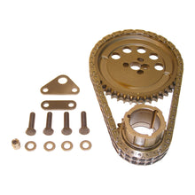 Load image into Gallery viewer, CLOYES 9-3159A Hex-A-Just True Roller Timing Set - SBC LS1