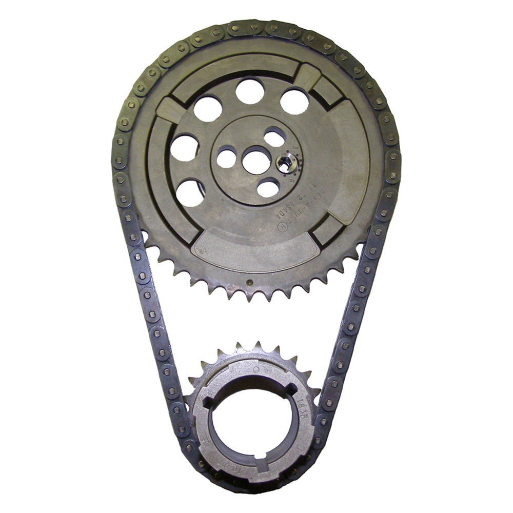 CLOYES 9-3167A Hex-A-Just True Roller Timing Set - GM LS7