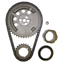 Load image into Gallery viewer, CLOYES 9-3172A Hex-A-Just True Roller Timing Set - GM LS 2006