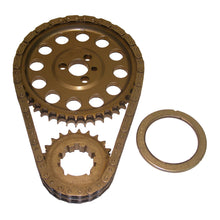 Load image into Gallery viewer, CLOYES 9-3500TX9 Billet True Roller Timing Set - SBC