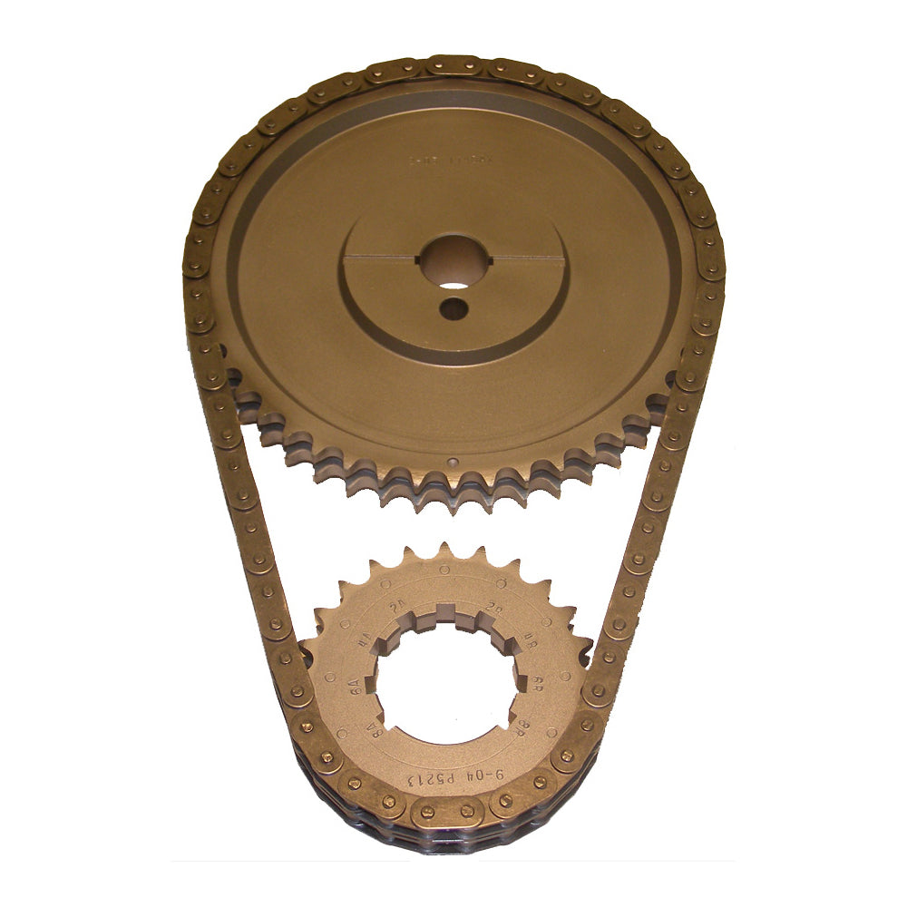 CLOYES 9-3508X9 Street True Roller Timing Set - FE Series