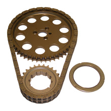 Load image into Gallery viewer, CLOYES 9-3510TX9 Billet True Roller Timing Set - BBC