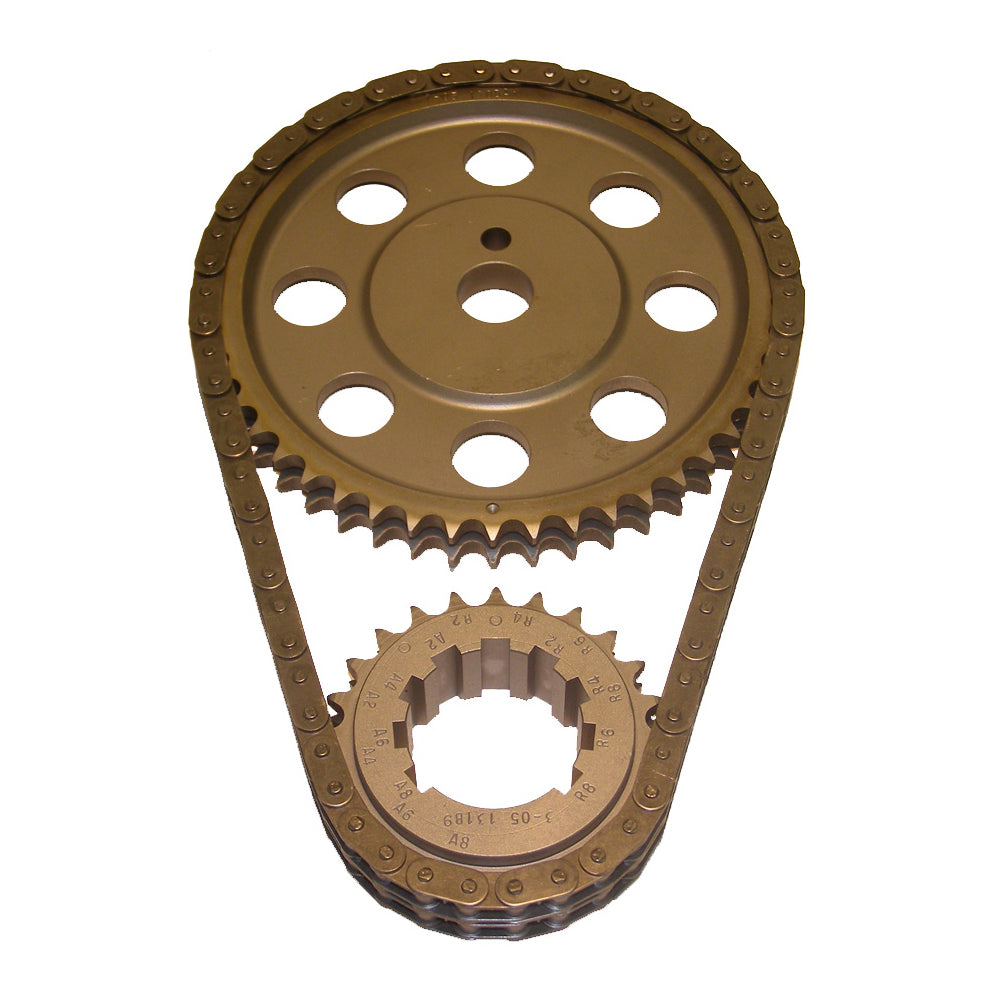 CLOYES 9-3513X9 Billet True Roller Timing Set - Olds V8