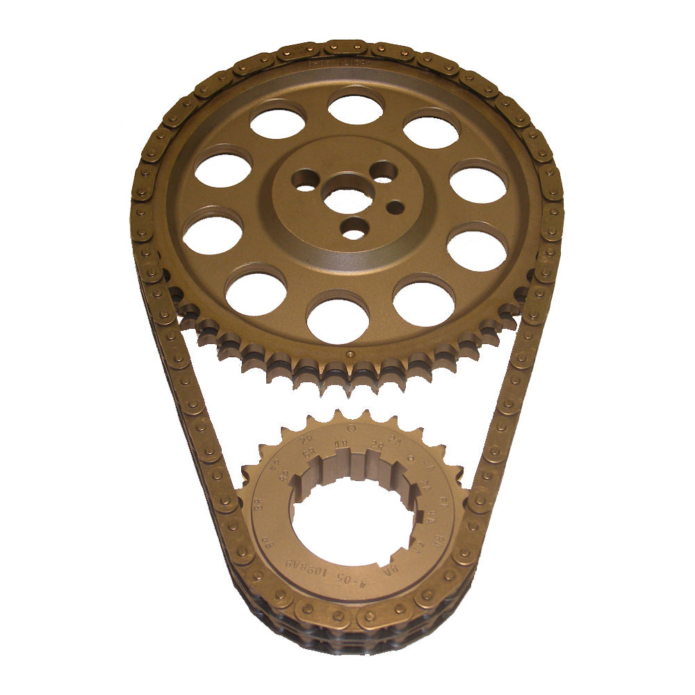 CLOYES 9-3525TX9 Billet True Roller Timing Set - BBM 3-Bolt