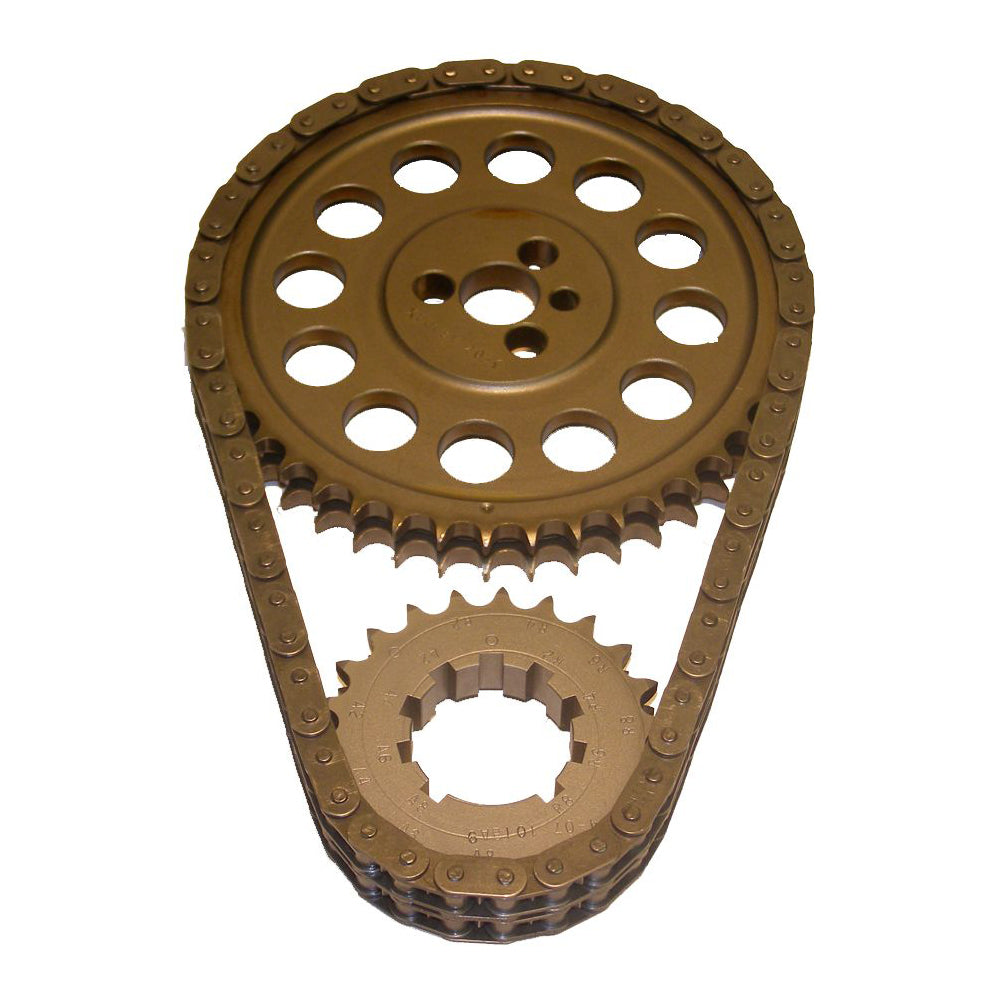 CLOYES 9-3545X9 Billet True Roller Timing Set - SBC