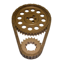 Load image into Gallery viewer, CLOYES 9-3545X9 Billet True Roller Timing Set - SBC