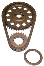 Load image into Gallery viewer, CLOYES 9-3600TX9-10 Billet True Roller Timing Set - SBC