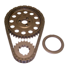 Load image into Gallery viewer, CLOYES 9-3600TX9 Billet True Roller Timing Set - SBC